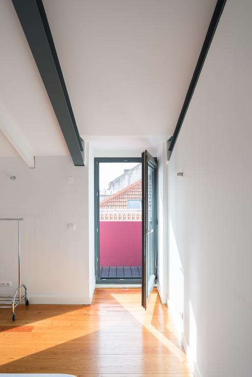 Flh Bairro Alto Balcony Flat Apartamento Lisboa
