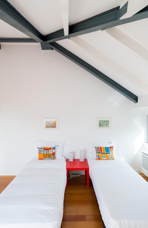 Apartamento Flh Bairro Alto Balcony Flat *